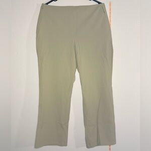 Lululemon Women's Tan Pants Size 12